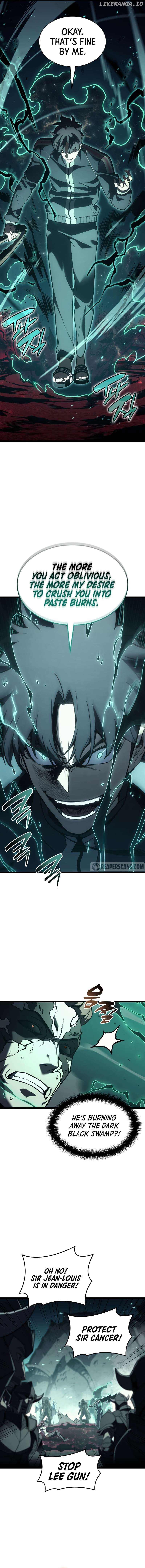 Resurrection of the Catastrophic Hero Chapter 114 - page 6